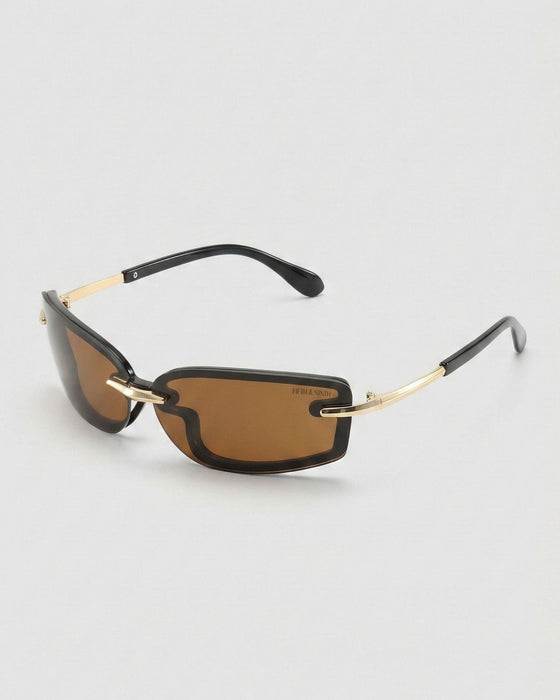 FIFTH AND NINTH Sunglasses ZURI