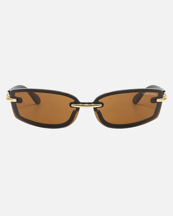 FIFTH AND NINTH Sunglasses ZURI