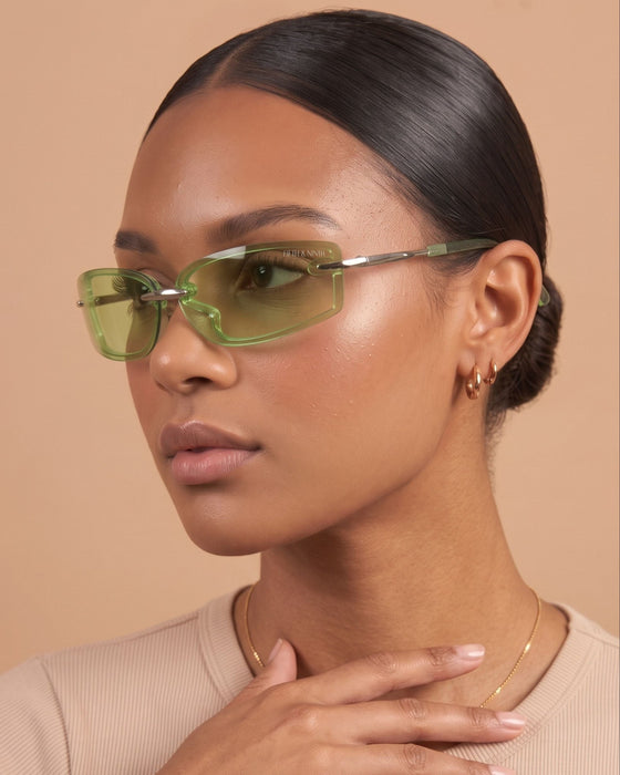 FIFTH AND NINTH Sunglasses ZURI