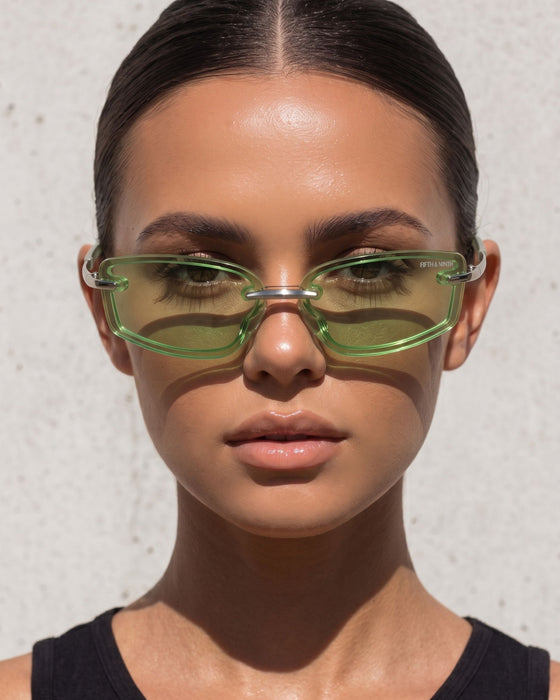 FIFTH AND NINTH Sunglasses ZURI