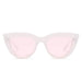 Sunglasses CRAMILO BOYDS | S1088 Women Round Cat Eye