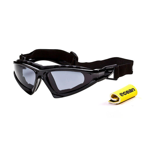 Floating Sunglasses OCEAN CABARETE Unisex Water Sports Polarized Full Frame Goggle Kitesurf schwimmende sonnenbrille