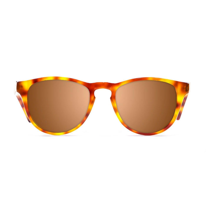 ocean sunglasses KRNglasses model AMERICA SKU with frame and lens