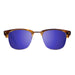 ocean sunglasses KRNglasses model NIZA SKU with frame and lens