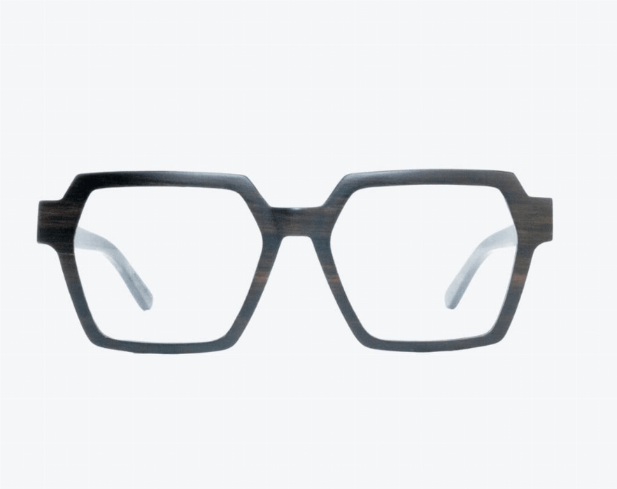 Sunglasses NURILENS LU Ebony Fashion Unisex