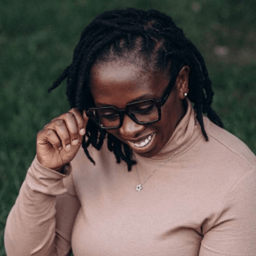 Sunglasses NURILENS LU Ebony Fashion Unisex