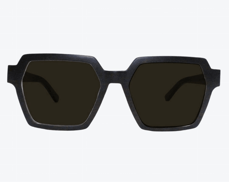 Sunglasses NURILENS LU Ebony Fashion Unisex