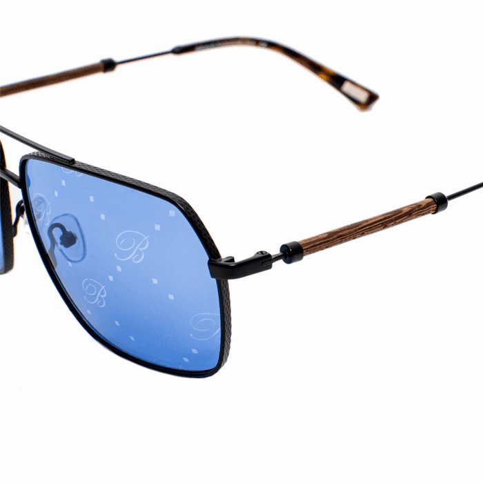Sunglasses BRAVO LOGO Collection Fashion Unisex