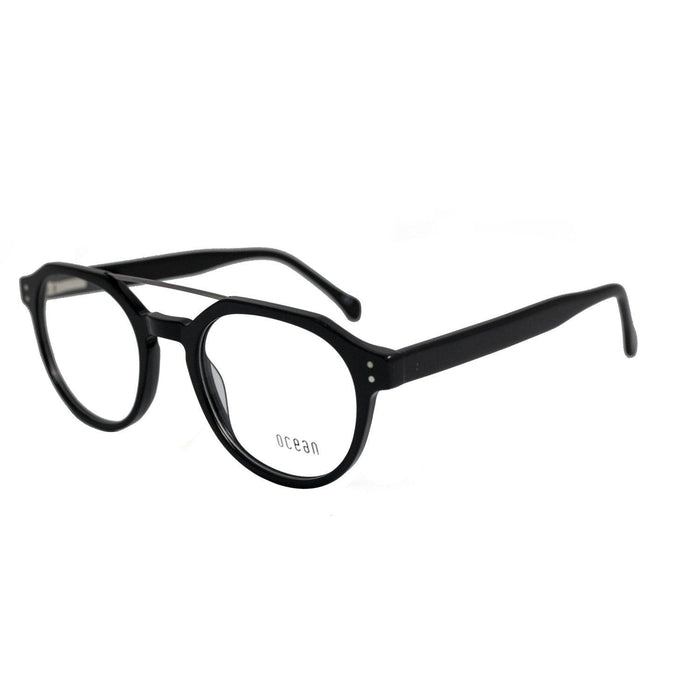 OCEAN GLASGOW Non-Polarized  Eyeglasses - KRNglasses.com