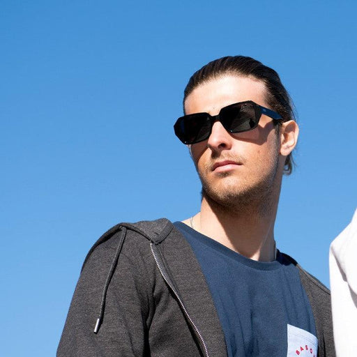 GEORGIA Rectangle - KRNglasses.com