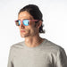 OCEAN sunglasses BEACH Wayfarer - KRNglasses.com 