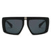 Sunglasses CRAMILO AVONDALE | S1069 Women Bold Retro Vintage Oversize