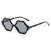 Sunglasses CRAMILO ITHACA | S1086 Women Fashion Funky Hipster