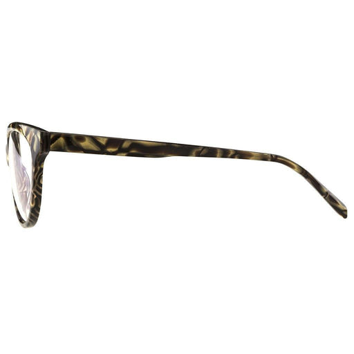 Eyeglasses IVI VISION PREROGATIVE Polished Tigers Eye