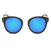 Sunglasses CRAMILO CHENEY | CA16 Hipster Polarized Lens Horned Rim Retro Fashion