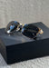 Sunglasses ZERPICO TITAN V2 Wayfarer Fashion Men Polarized Titanium & Gold Plated 24K