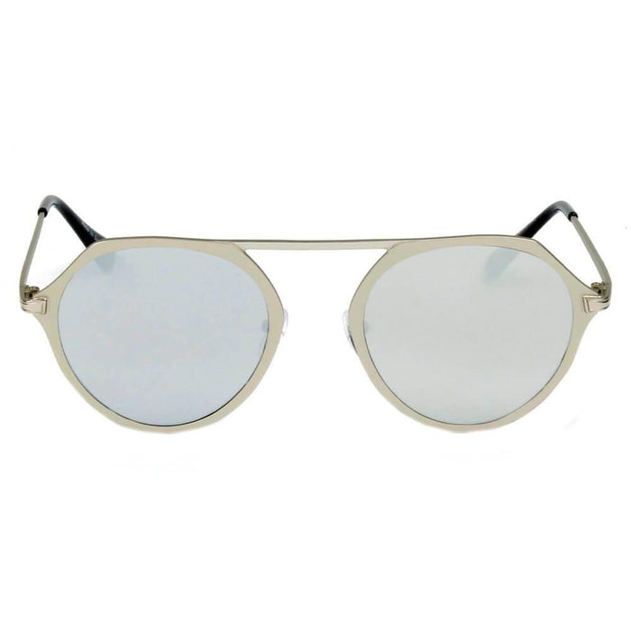 Sunglasses CRAMILO DRESDEN | A19 Modern Flat Top Slender Round