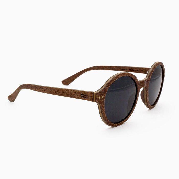 Sunglasses  TOMMY OWENS Gables Wood