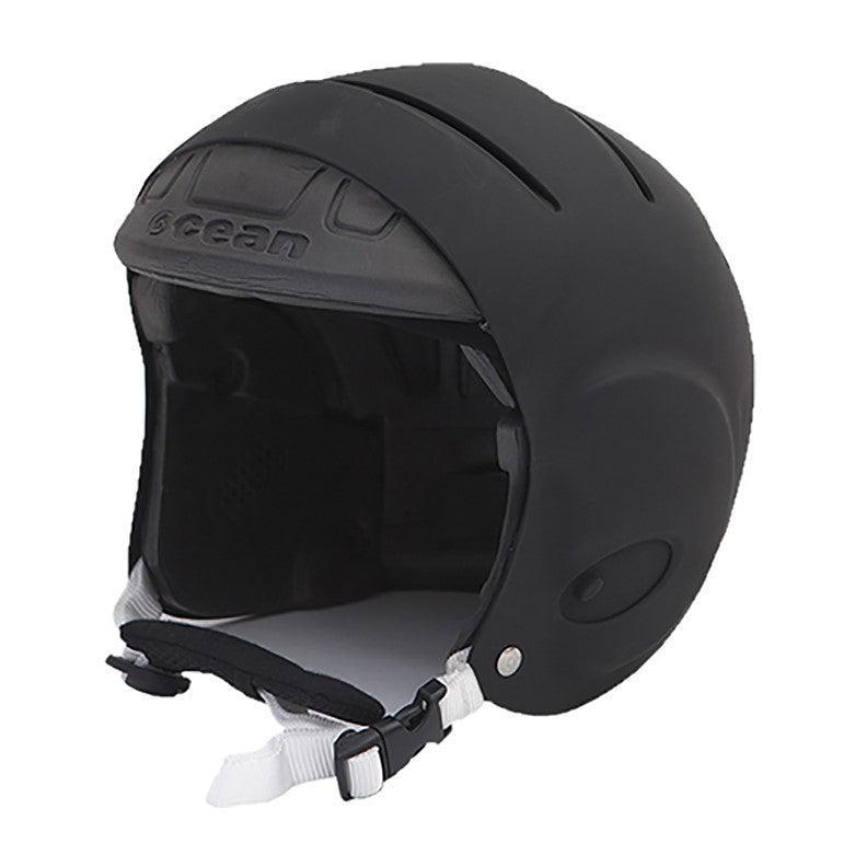 Ocean Surfing Hat Dolphin Helmet Unisex Kitesurfing Surf Kayak —