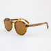 Sunglasses  TOMMY OWENS Charlotte Acetate & Wood