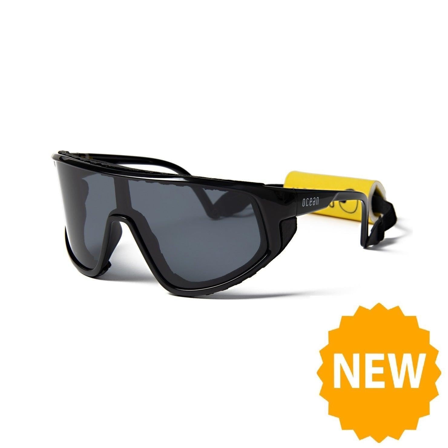Ocean Sunglasses: perfect water sports kiteboarding eyewear ...
