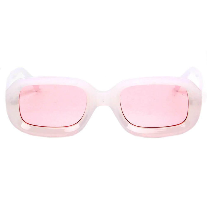 Sunglasses CRAMILO ERII | S1050 Women Retro Vintage Square
