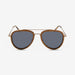 Sunglasses  TOMMY OWENS Mayport Metal & Wood