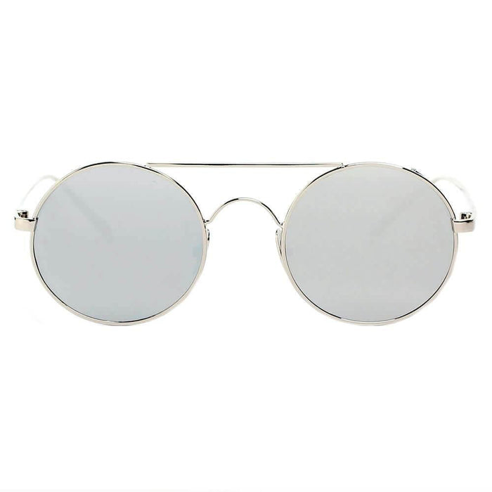 Sunglasses CRAMILO FLOYD | D62 Retro Metal Round Circle Lennon