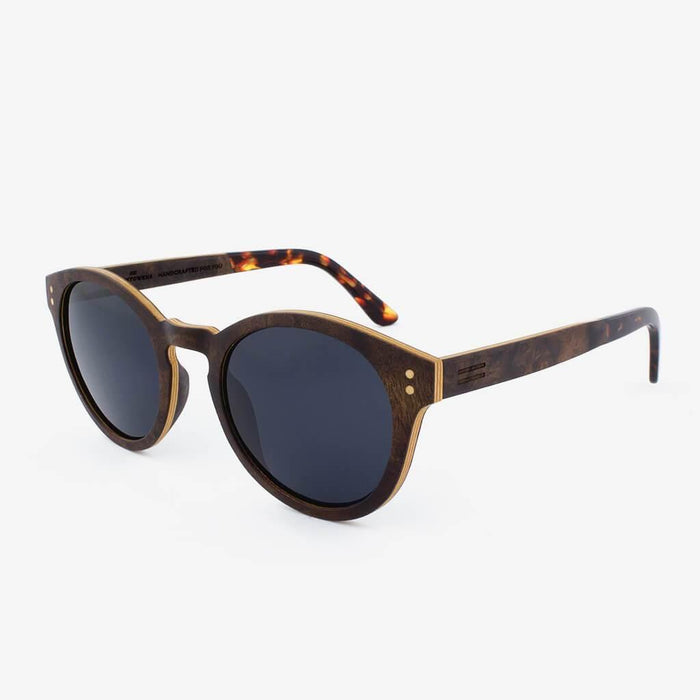 Sunglasses  TOMMY OWENS Nassau Wood