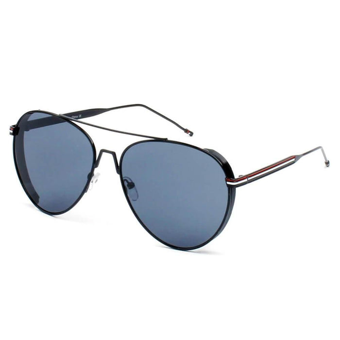 Sunglasses CRAMILO EASTON | D36 Classic Patriotic Teardrop Aviator