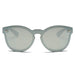 Sunglasses CRAMILO DURANT | S1018 Unisex Mirror Round