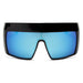 Sunglasses CRAMILO FOLSOM | S2043 Women Oversize Shield