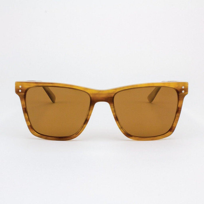 Sunglasses  TOMMY OWENS Hawthorne Acetate & Wood
