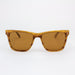 Sunglasses  TOMMY OWENS Hawthorne Acetate & Wood