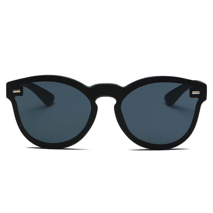 Sunglasses CRAMILO DURANT | S1018 Unisex Mirror Round