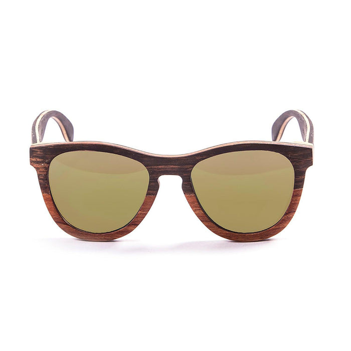 ocean sunglasses KRNglasses model WEDGE SKU with frame and lens