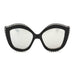 Sunglasses CRAMILO ANGOLA | S1092 Women Oversized Round Cat Eye Fashion