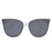 Sunglasses CRAMILO GARLAND | S1075 Women Round Cat Eye