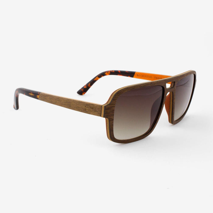 Sunglasses  TOMMY OWENS Rockledge Wood