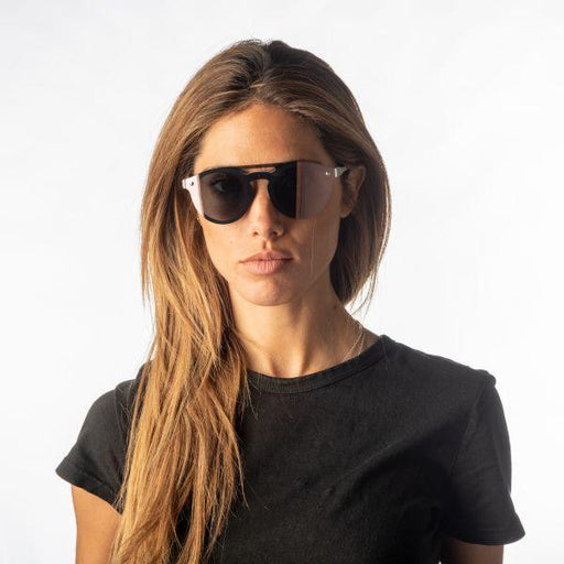 OCEAN MODENA Non-Polarized Fashion Sunglasses