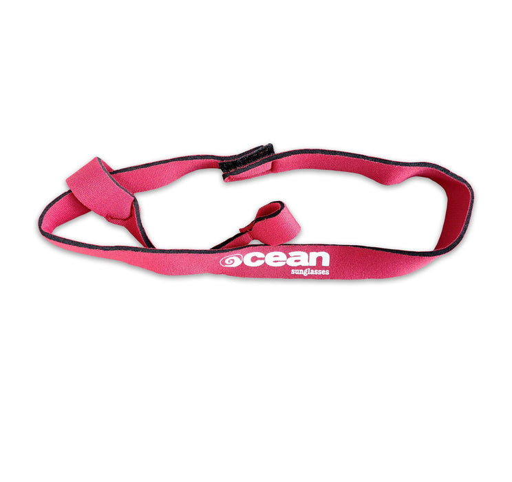 Ocean Sunglasses Security Leash Necklace Neoprene Floating Retainer