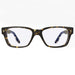 Eyeglasses IVI VISION DIRECTOR Polished Ambercomb Tortoise