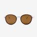 Sunglasses  TOMMY OWENS Richey Featherlight Titanium & Wood
