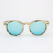 Sunglasses  TOMMY OWENS Marion Wood