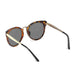 Sunglasses CRAMILO BILBAO | S1014 Women Round Cat Eye Circle