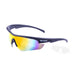 OCEAN IRONMAN Polarized Sport Performance Sunglasses - KRNglasses.com