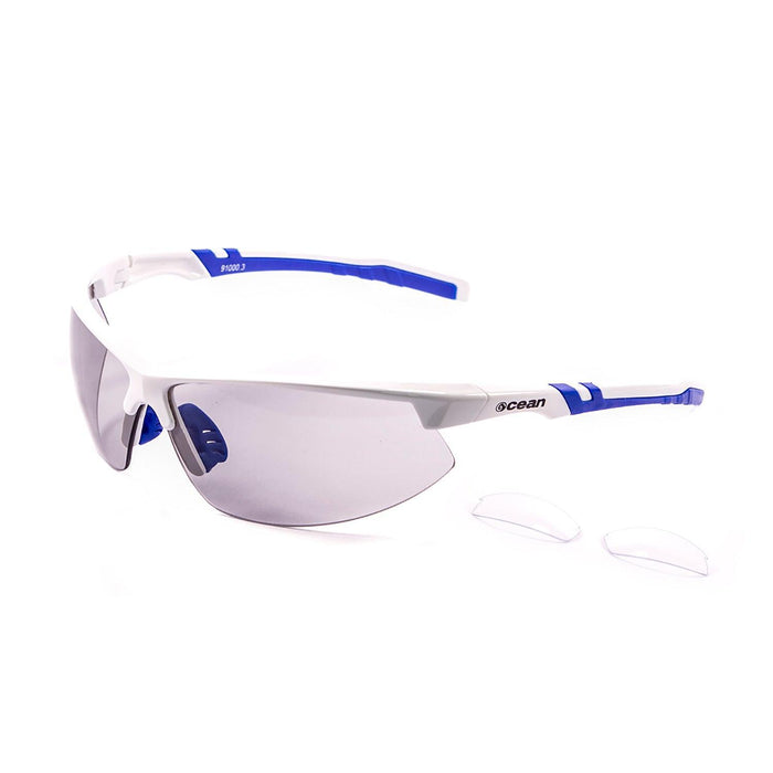 OCEAN LANZAROTE Polarized Sport Performance Sunglasses - KRNglasses.com