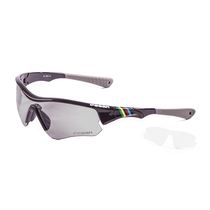 OCEAN IRON Polarized Sport Performance Sunglasses - KRNglasses.com