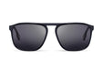Sunglasses KYPERS AMIR Men Fashion Polarized Full Frame Square