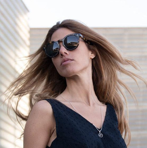 ARETHA Round - KRNglasses.com